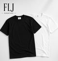 FLJ Essentials Premium Everyday Tee